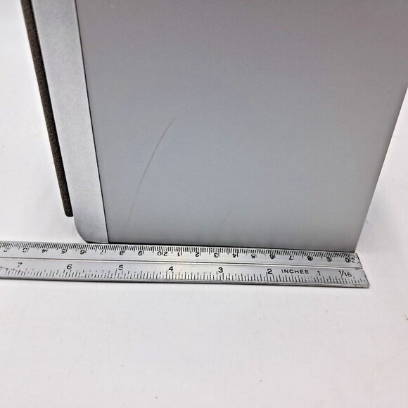 Denon SC-A76 Bookshelf Speakers-Set of 2 - 6 Ohms-40 Watts - Picture 7 of 8